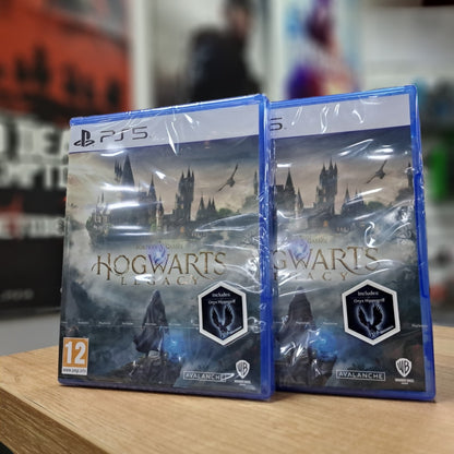 Hogwarts Legacy PS5 Playstation 5