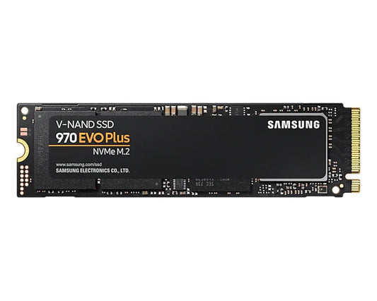 Samsung SSD 970 EVO Plus 250GB NVMe M.2 3500/2300 MB/s