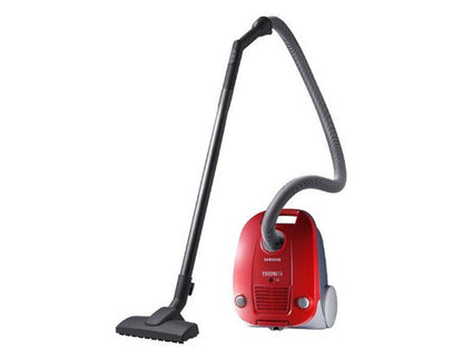 Samsung Usisivač VCC4135S37 Sa vrećicom 1600 W