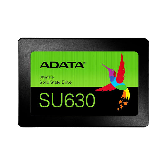 SSD 240GB ADATA SU630 2.5" 520/450MBs R/W