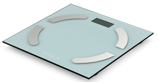 TESLA Pametna vaga BS301WX 180 kg