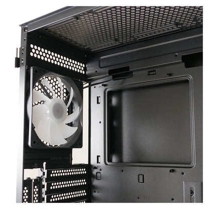 Kuciste LC-Power Case 804B Obsession_X- ATX + 4xARB FAN