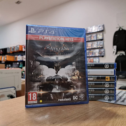 Batman Arkham Knight PS4 Playstation 4