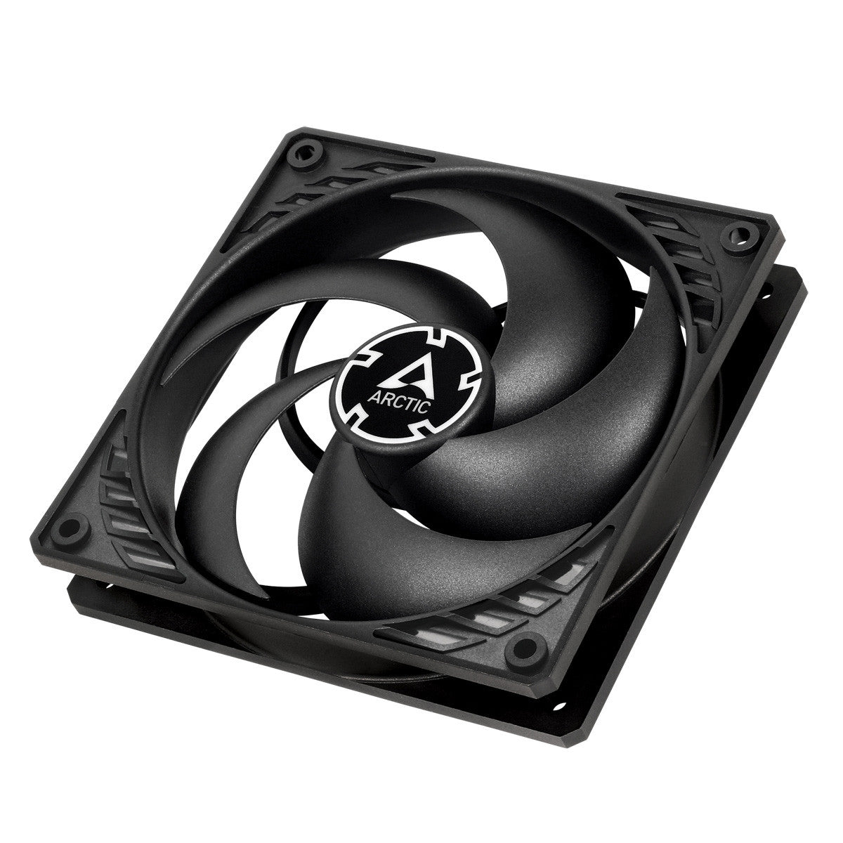 Arctic Case Cooler Fan P12 120 mm Pressure-optimised
