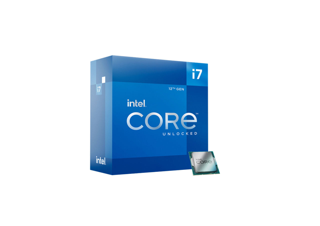 Procesor Intel Core i7-12700K 3.6GHz 25MB L3 LGA1700 Alder Lake