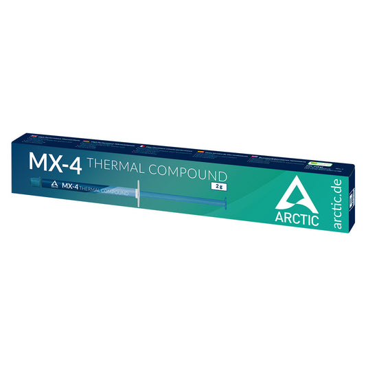 Arctic MX4 MX-4 2g Termalna pasta PREMIUM Performance