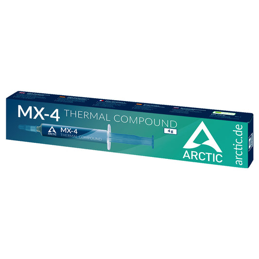 Arctic MX4 MX-4 4g Termalna Pasta PREMIUM Performance