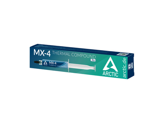 Arctic MX4 MX-4 (20g) Termalna pasta PERFORMANCE