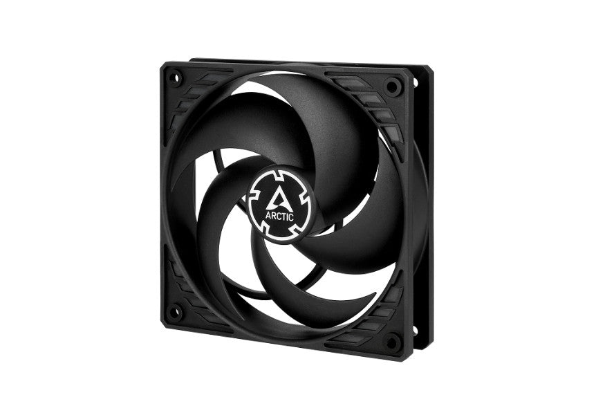 Arctic Fan P12 PWM 120mm Pressure optimized
