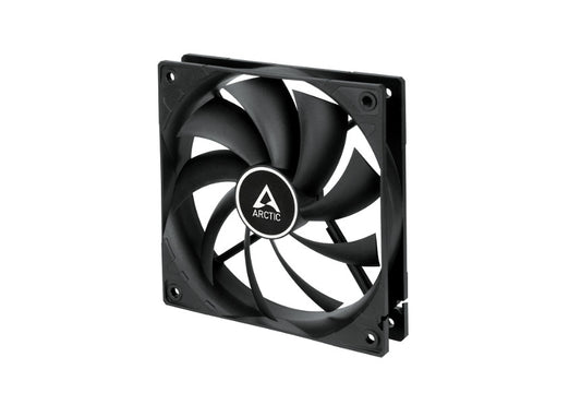 Cooler Arctic F12 PWM PST Black 120mm