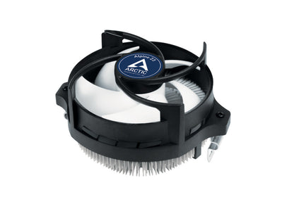Arctic AMD CPU Cooler Alpine 23 Compact AM4 AM5