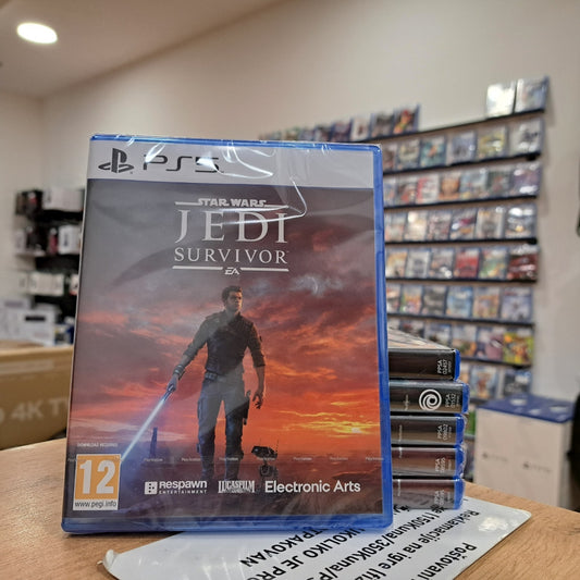 Star Wars Jedi Survivor PS5 Playstation 5