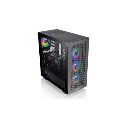 Kuciste Thermaltake V350 TG Air ATX + 3xARGB+1xFan