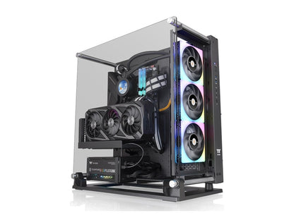 Kućište Thermaltake Core P3 TG Pro Mid Tower full ATX