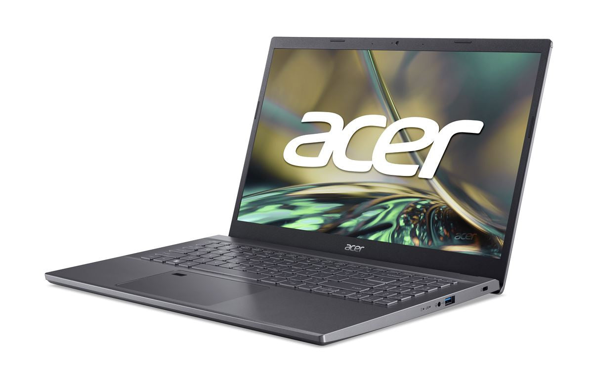 Laptop Acer 15,6" QHD A515-57-50BG i5 1235U/16GB/512GBSSD