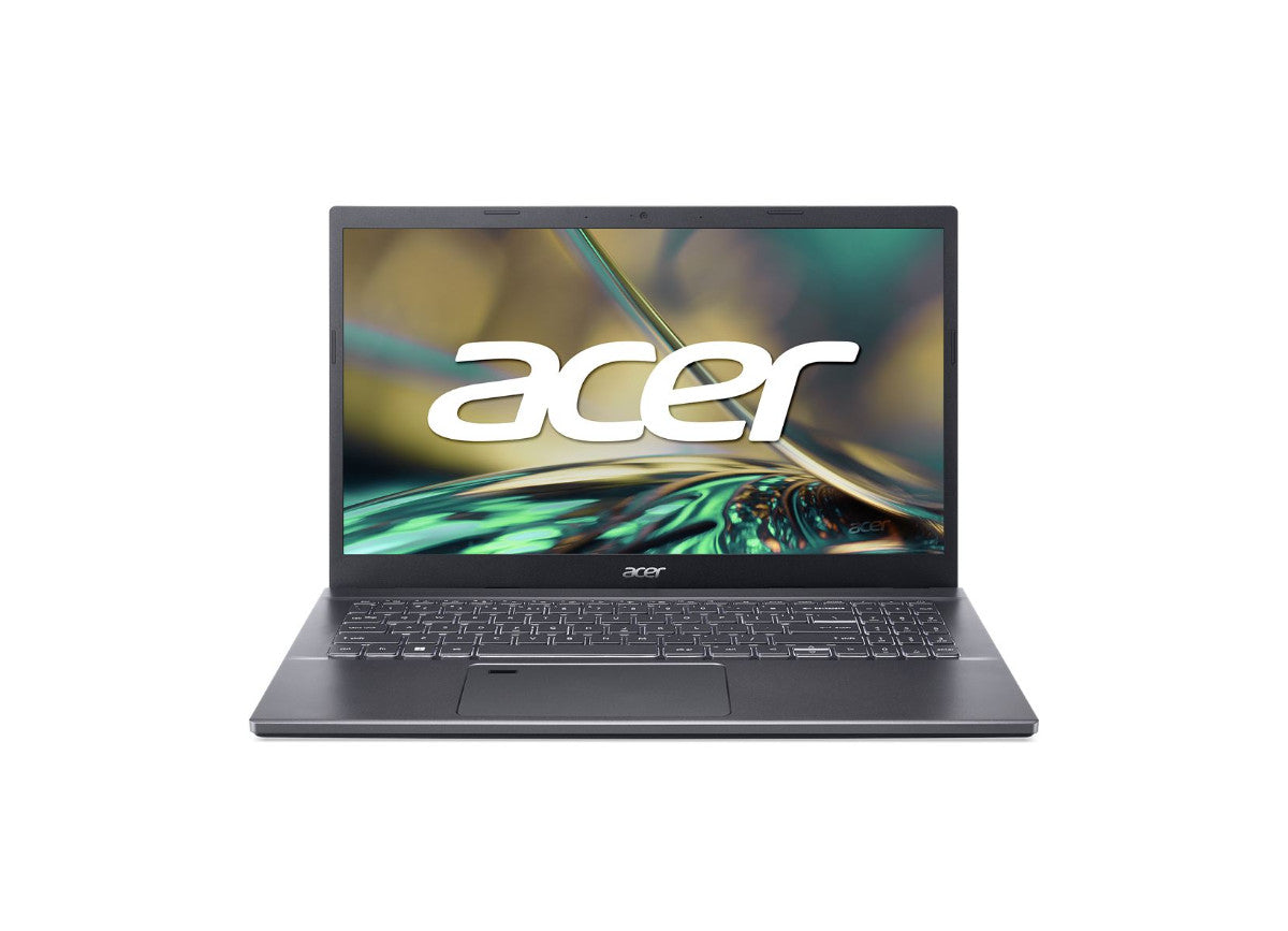 Laptop Acer 15,6" QHD A515-57-50BG i5 1235U/16GB/512GBSSD