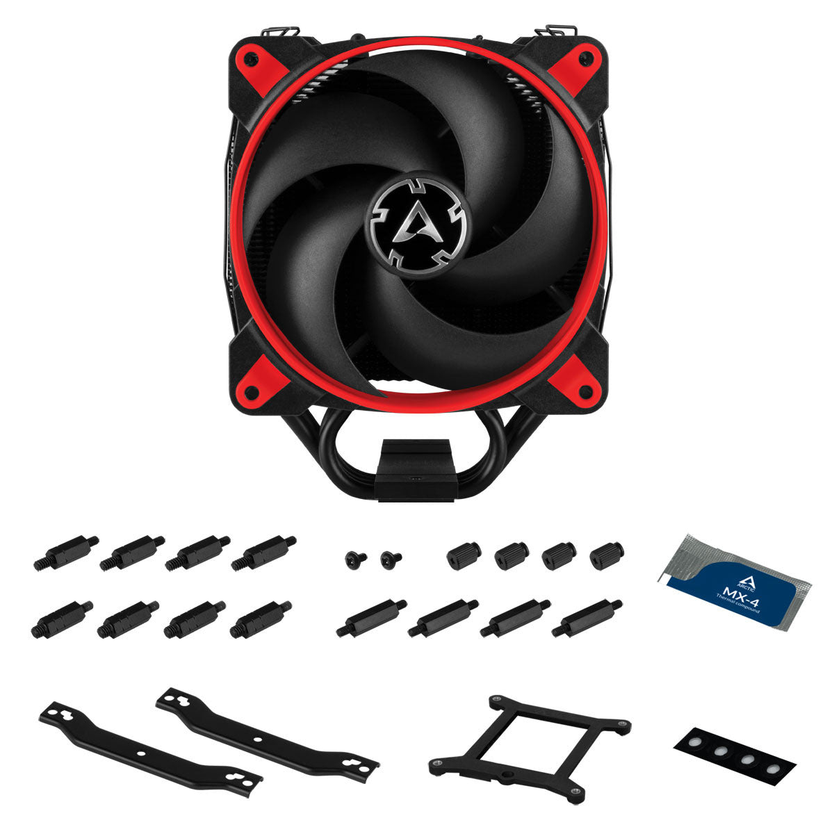 Arctic CPU Cooler Freezer 34 eSports DUO LGA1700 Kit included