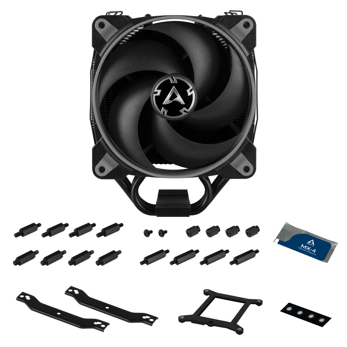 Arctic CPU Cooler Freezer 34 eSports DUO LGA1700 Kit included