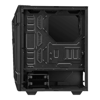 Kuciste ASUS GT301 TUF CASE ATX 120 mm AURA RGB Fan