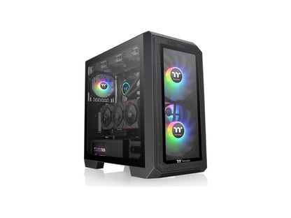 Kućište Thermaltake View 300 MX ATX + 3x ARGB Fan