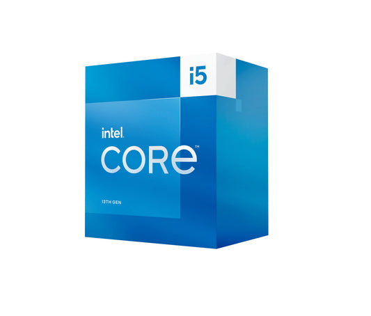 Intel Procesor Core i5-13400 2.5GHz LGA1700 Raptor Lake