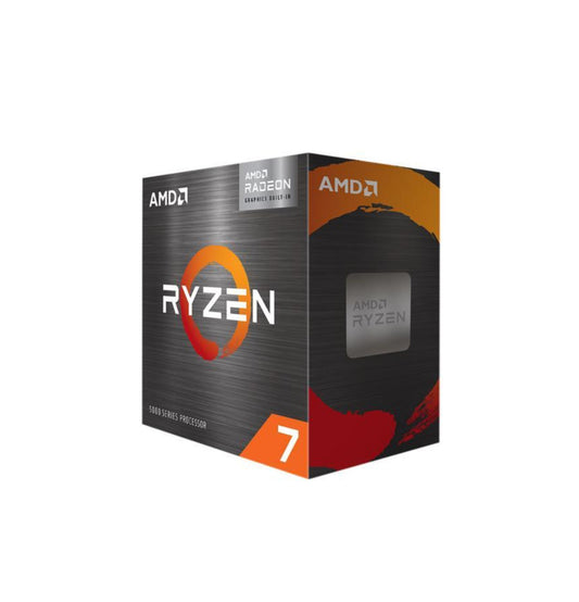 Procesor AMD Ryzen 7 5700G AM4 8 cores 3.8GHz 16MB L3