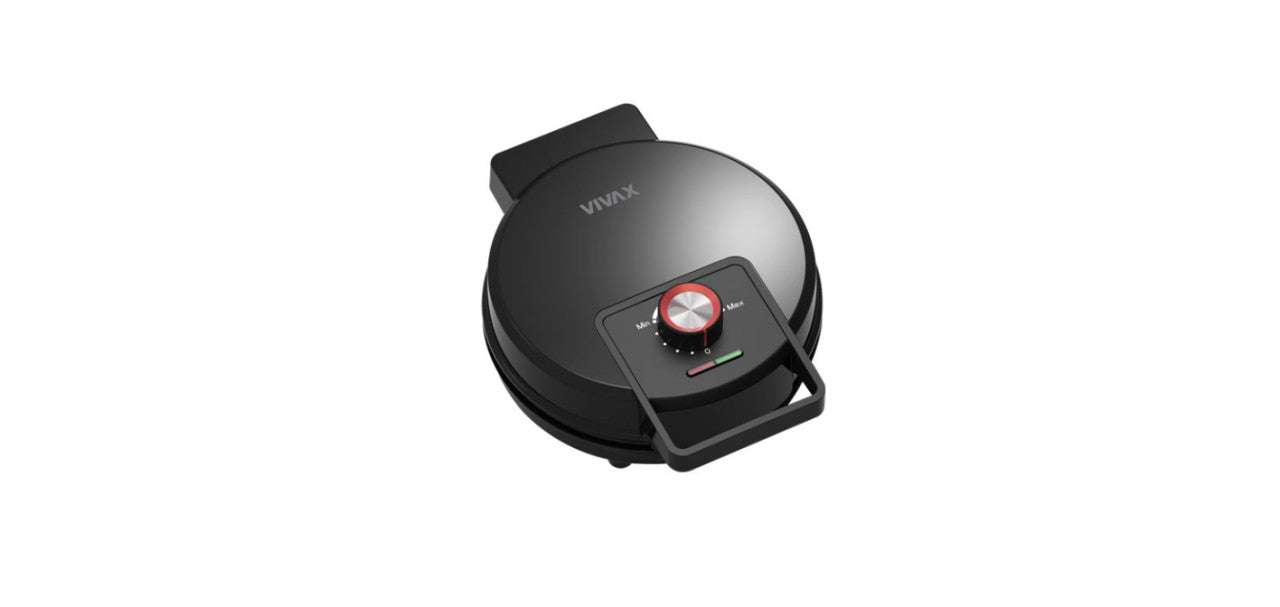 VIVAX HOME aparat za vafle WM-1200TB