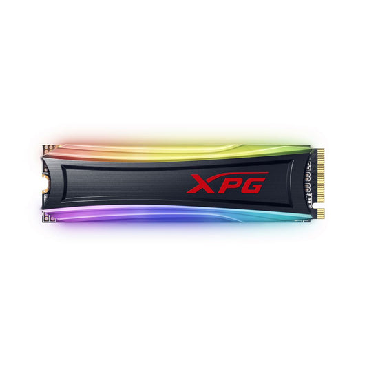 SSD Memorija ADATA 1TB S40G RGB PCIe M.2