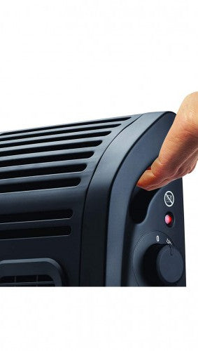 Grijalica Rowenta Vectissimo 2.4 KW Konvektor