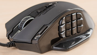 Mis ReDragon - Impact M908 Chroma