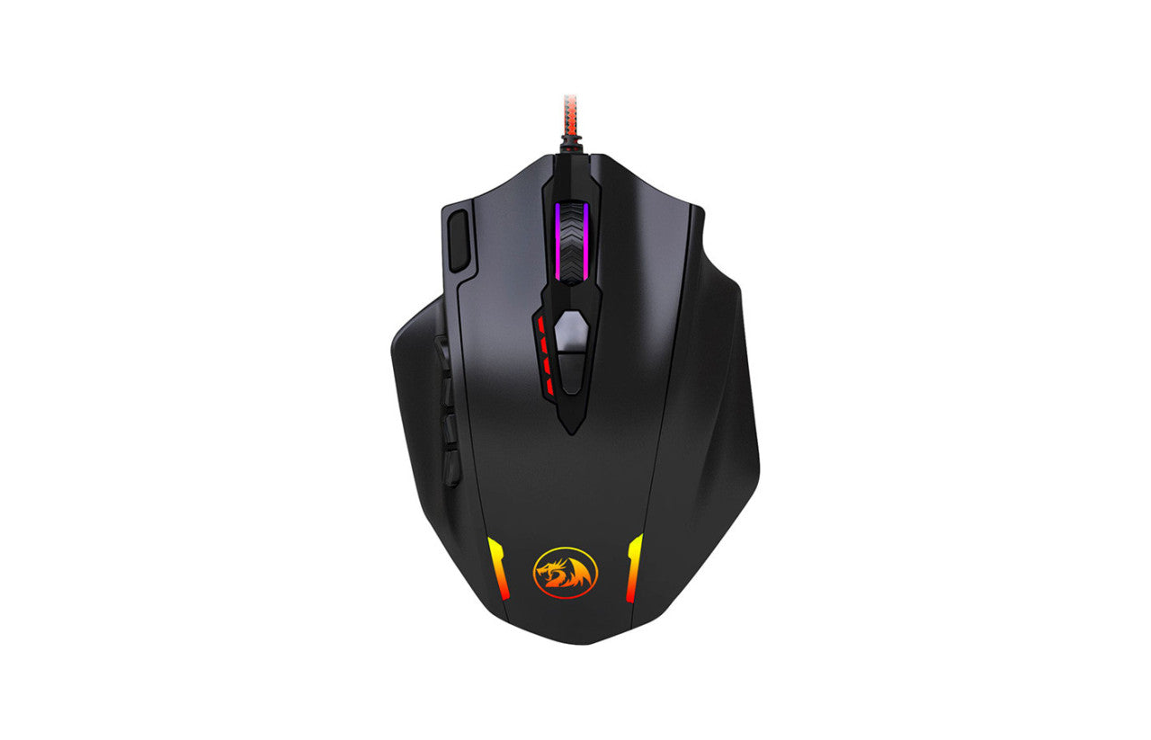 Mis ReDragon - Impact M908 Chroma