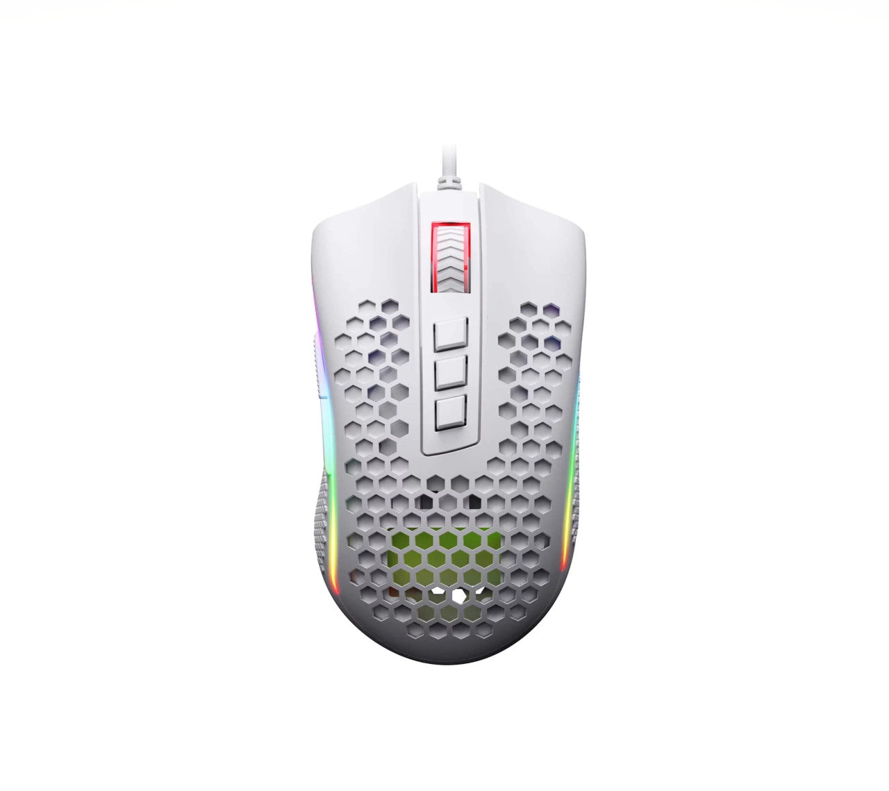 Miš ReDragon Gaming Storm M808 12400DPI