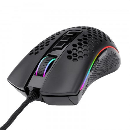 Miš ReDragon Gaming Storm M808 12400DPI