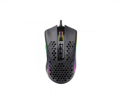 Miš ReDragon Gaming Storm M808 12400DPI