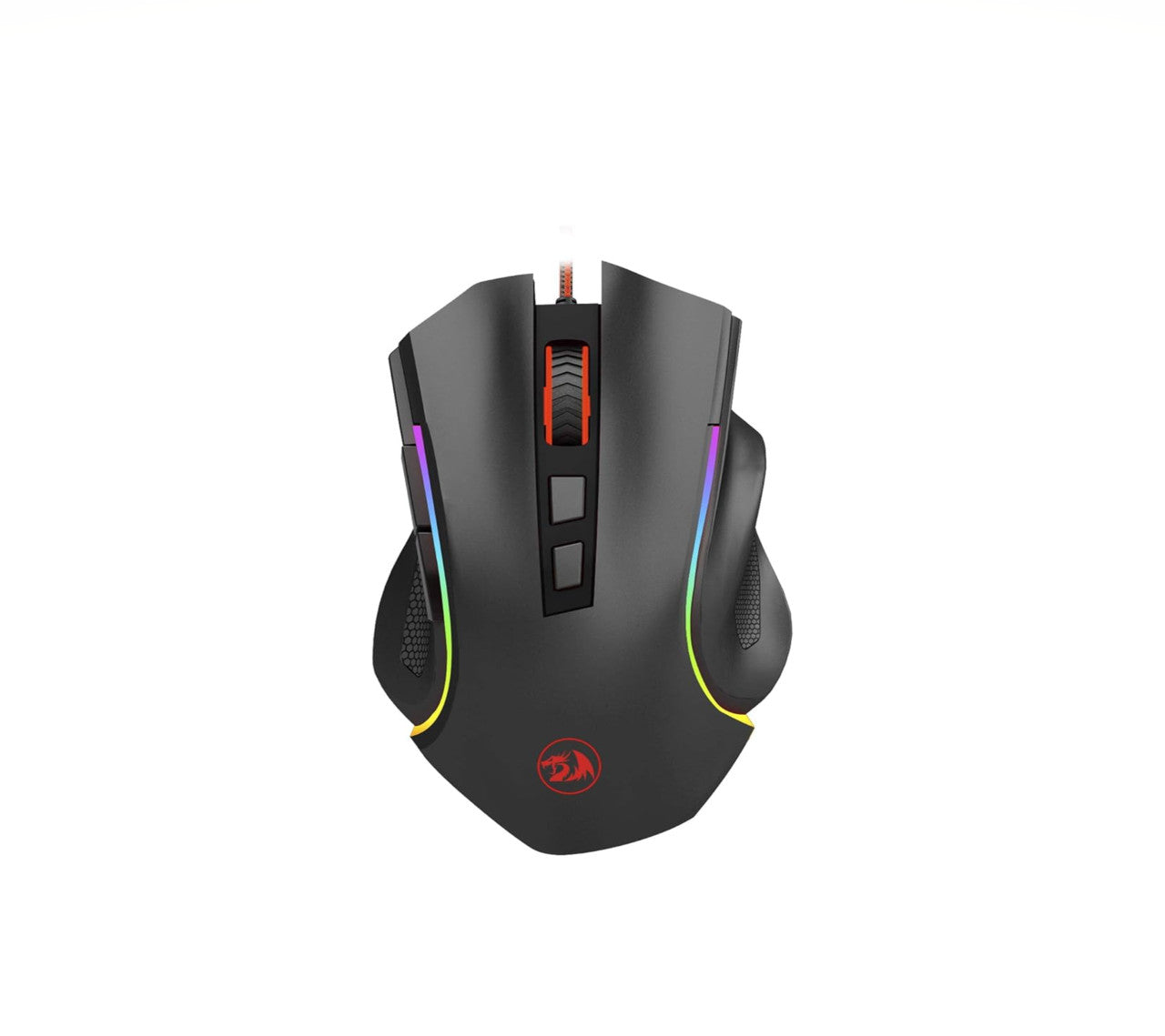 Gaming Mis ReDragon Griffin M607 7200DPI