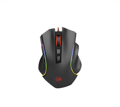Gaming Mis ReDragon Griffin M607 7200DPI