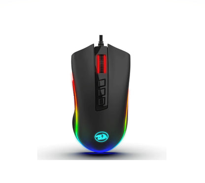 Mis ReDragon - Cobra Chroma M711