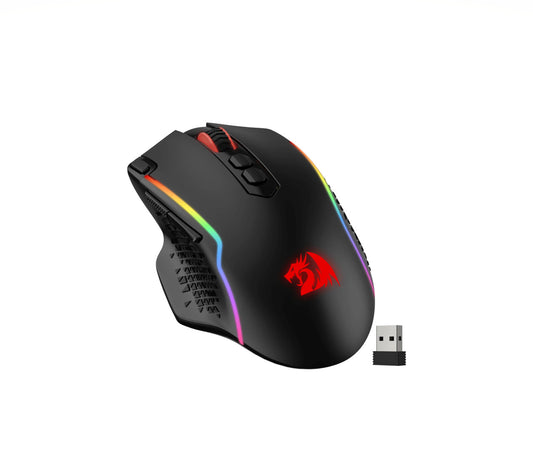 Mis ReDragon - Wireless Taipan Pro