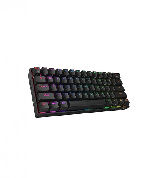 Tastatura ReDragon RGB Draconic Pro K530 Mehanicka Bluetooth