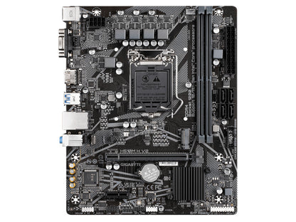 Maticna ploca Gigabyte MB [H510M H V2] LGA1200 ATX