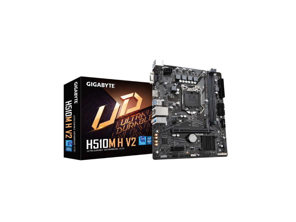 Maticna ploca Gigabyte MB [H510M H V2] LGA1200 ATX