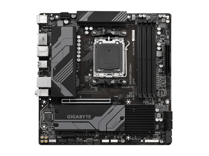 Maticna ploca Gigabyte B650M DS3H AM5 4xDDR5 mATX