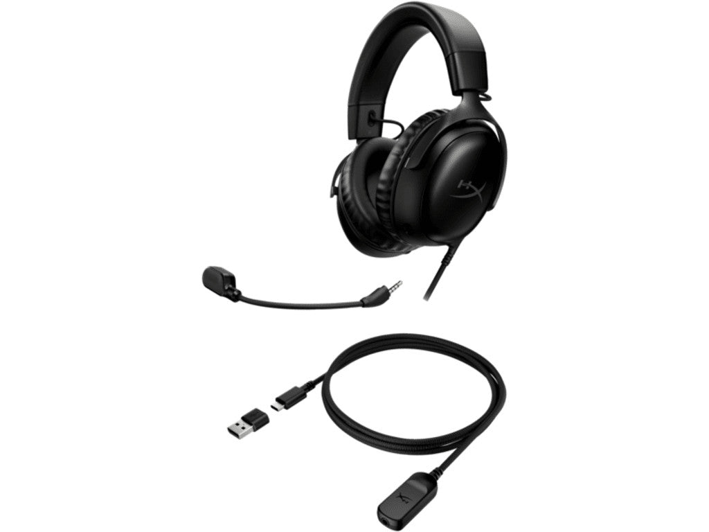 Slusalice HyperX Cloud 3 III
