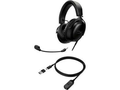 Slusalice HyperX Cloud 3 III