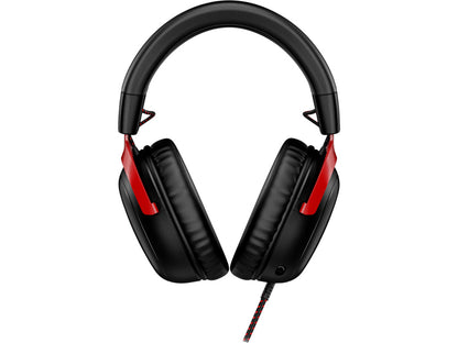 Slusalice HyperX Cloud 3 III