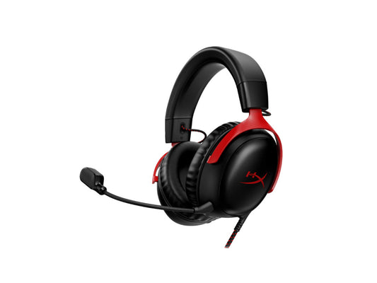 Slusalice HyperX Cloud 3 III
