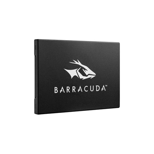 SSD SEAGATE Barracuda 960GB 2.5" R/W 540/510MB/s