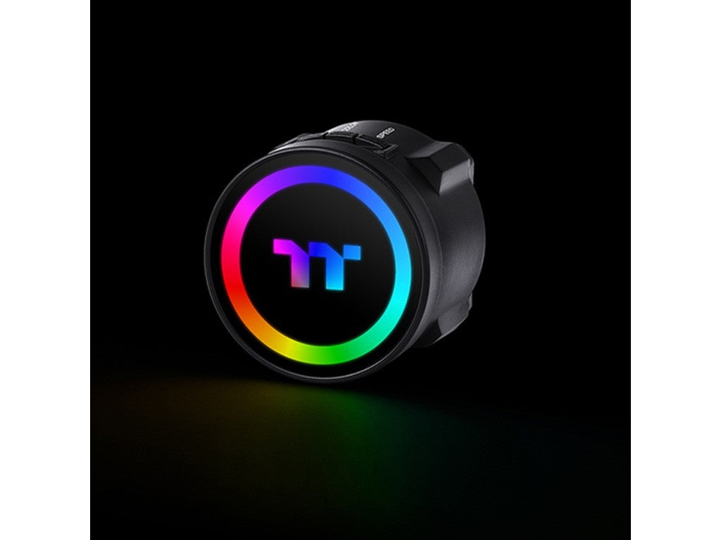 CPU Cooler Thermaltake 240 ARGB AiO 240mm