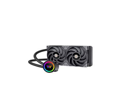 CPU Cooler Thermaltake 240 ARGB AiO 240mm