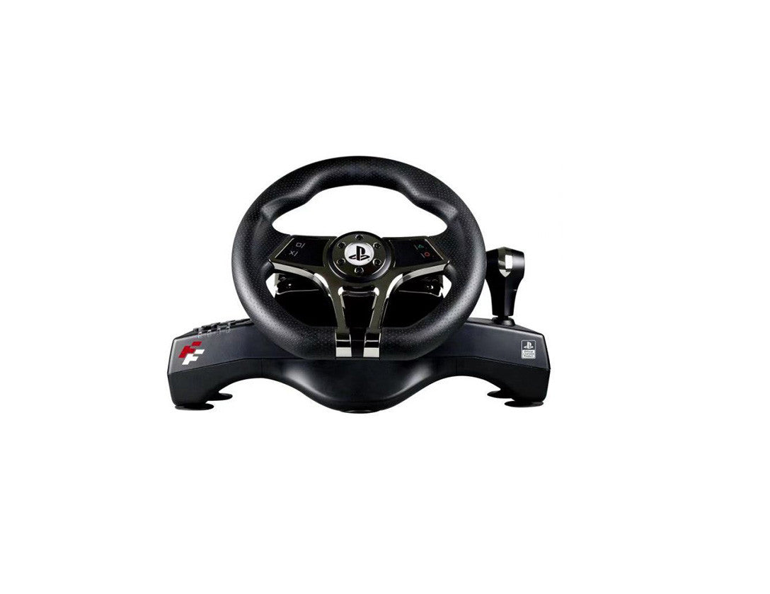 Volan Hurricane Flashfire WH-3103V-D za PS4 PS3 PC